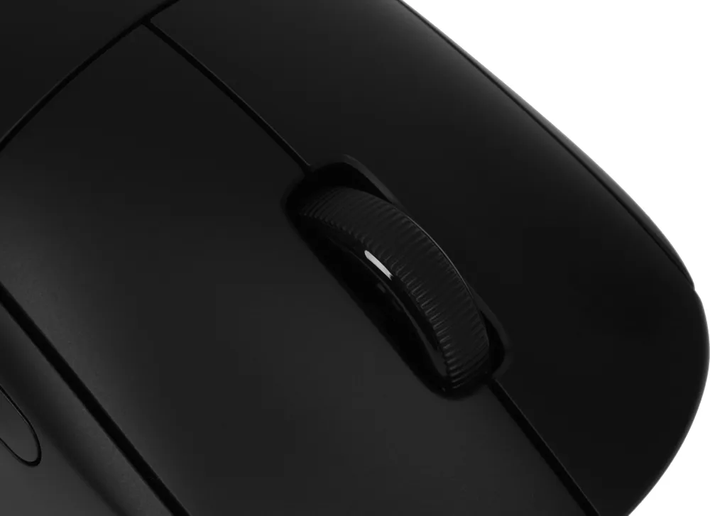 Мышь Logitech G Pro 2 Lightspeed черный оптическая 44000dpi беспров. USB (910-007297)