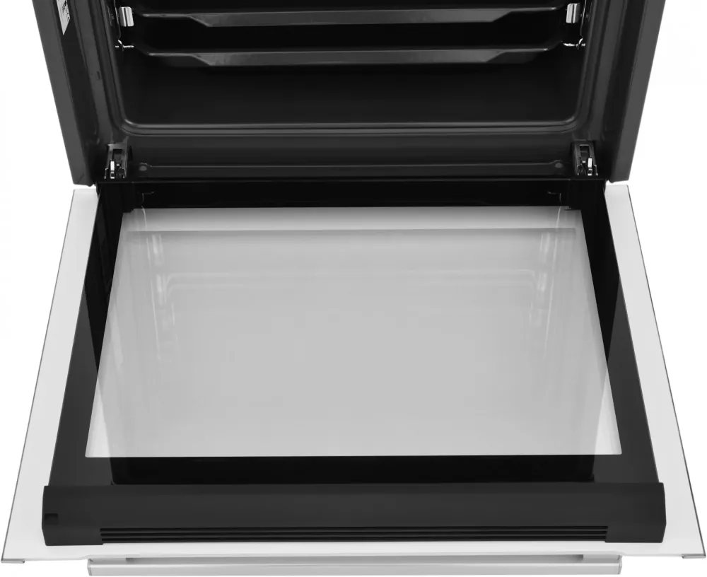 Духовой шкаф Электрический Hotpoint FE8 S832 JSH WH белый