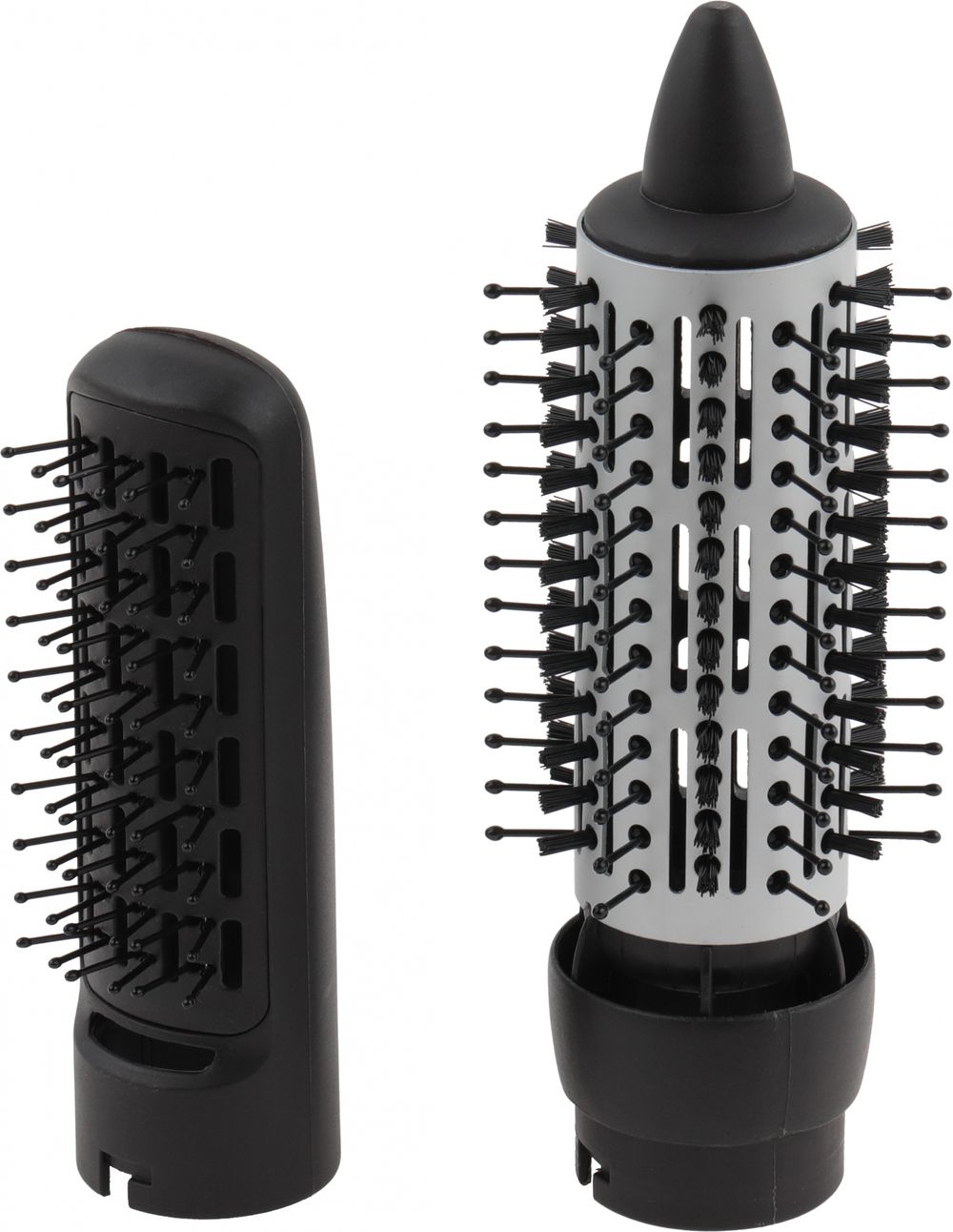 Фен-щетка Vitek VT-8235 1000Вт фиолетовый