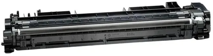 Картридж лазерный HP 658A W2000A черный (7000стр.) для HP CLJ Ent M751
