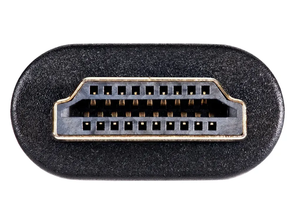 Telecom <TCG245C-3M> Кабель/ Кабель HDMI 19M/M,ver. 2.1 8KX60Hz (Econom) 3m
