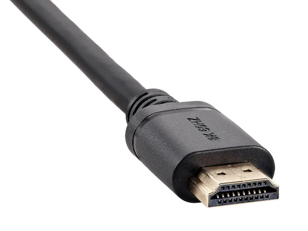 Telecom <TCG245C-3M> Кабель/ Кабель HDMI 19M/M,ver. 2.1 8KX60Hz (Econom) 3m