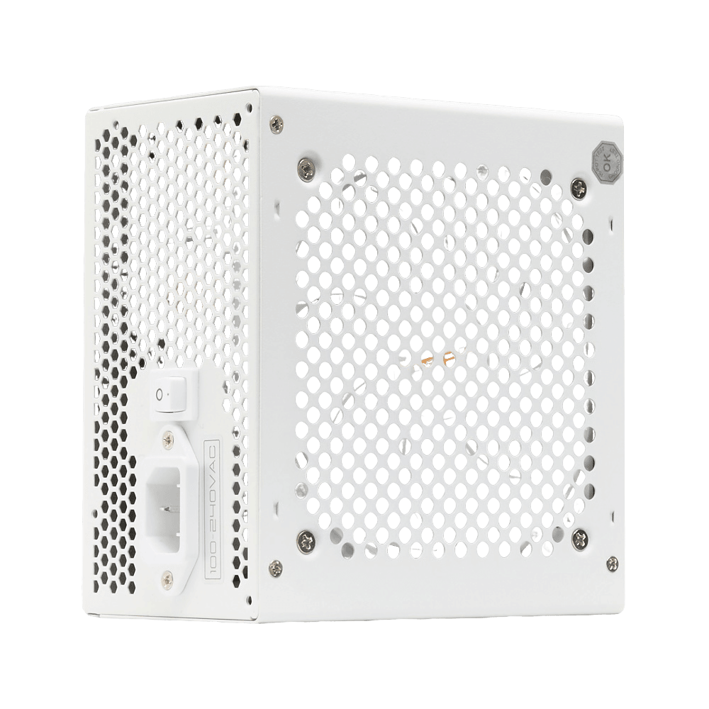 Блок питания/ Power Supply HSPD, 850W 80+ Gold (ATX, 3.1, PCIe 5.1, Full modular, 1x24(20+4)pin 600mm, 1xCPU*2 8(4+4)pin 700mm, 2xPCIe*2 8(6+2)pin 600+150mm, 1x12V(2x6) 12+4pin 600W 550mm, 2xSATA*4 500+150+150+150mm, 1xMOLEX*3 500+150+150mm , Active, 120x