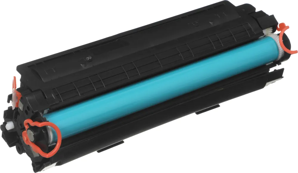 Картридж лазерный Cactus CS-C713S 713 черный (2000стр.) для Canon i-Sensys 3250