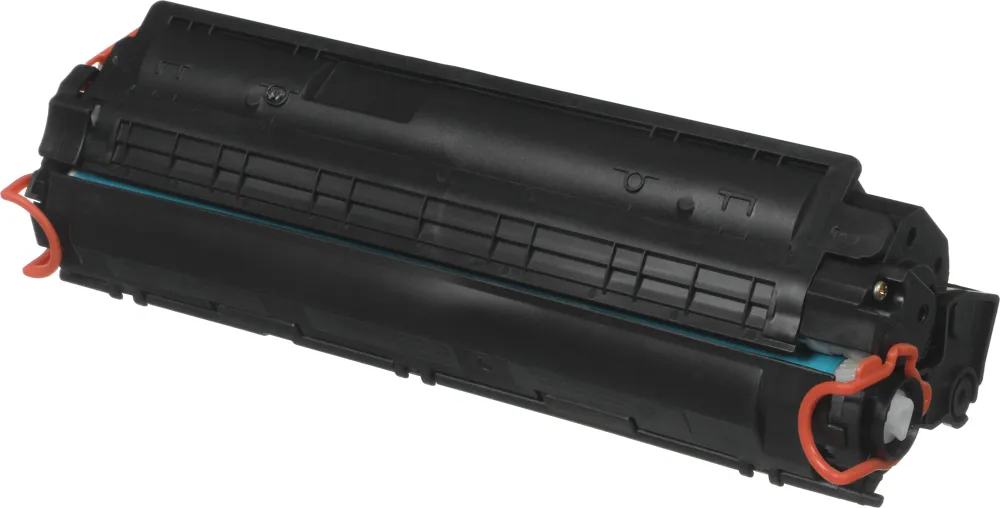 Картридж лазерный Cactus CS-C713S 713 черный (2000стр.) для Canon i-Sensys 3250
