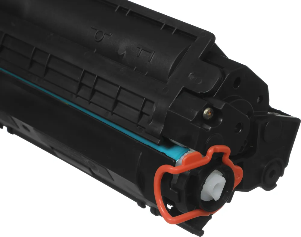 Картридж лазерный Cactus CS-C713S 713 черный (2000стр.) для Canon i-Sensys 3250