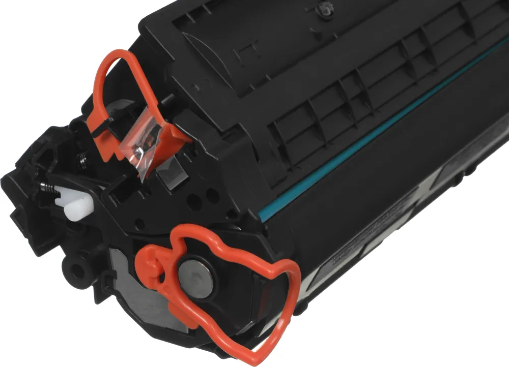 Картридж лазерный Cactus CS-C713S 713 черный (2000стр.) для Canon i-Sensys 3250