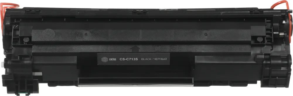 Картридж лазерный Cactus CS-C713S 713 черный (2000стр.) для Canon i-Sensys 3250