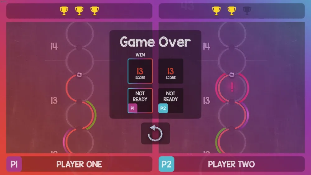 Игра для ПК Forever Entertainment 8infinity (6+)