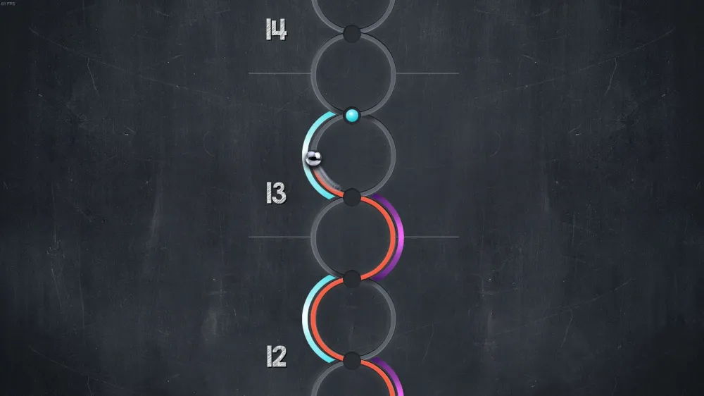 Игра для ПК Forever Entertainment 8infinity (6+)