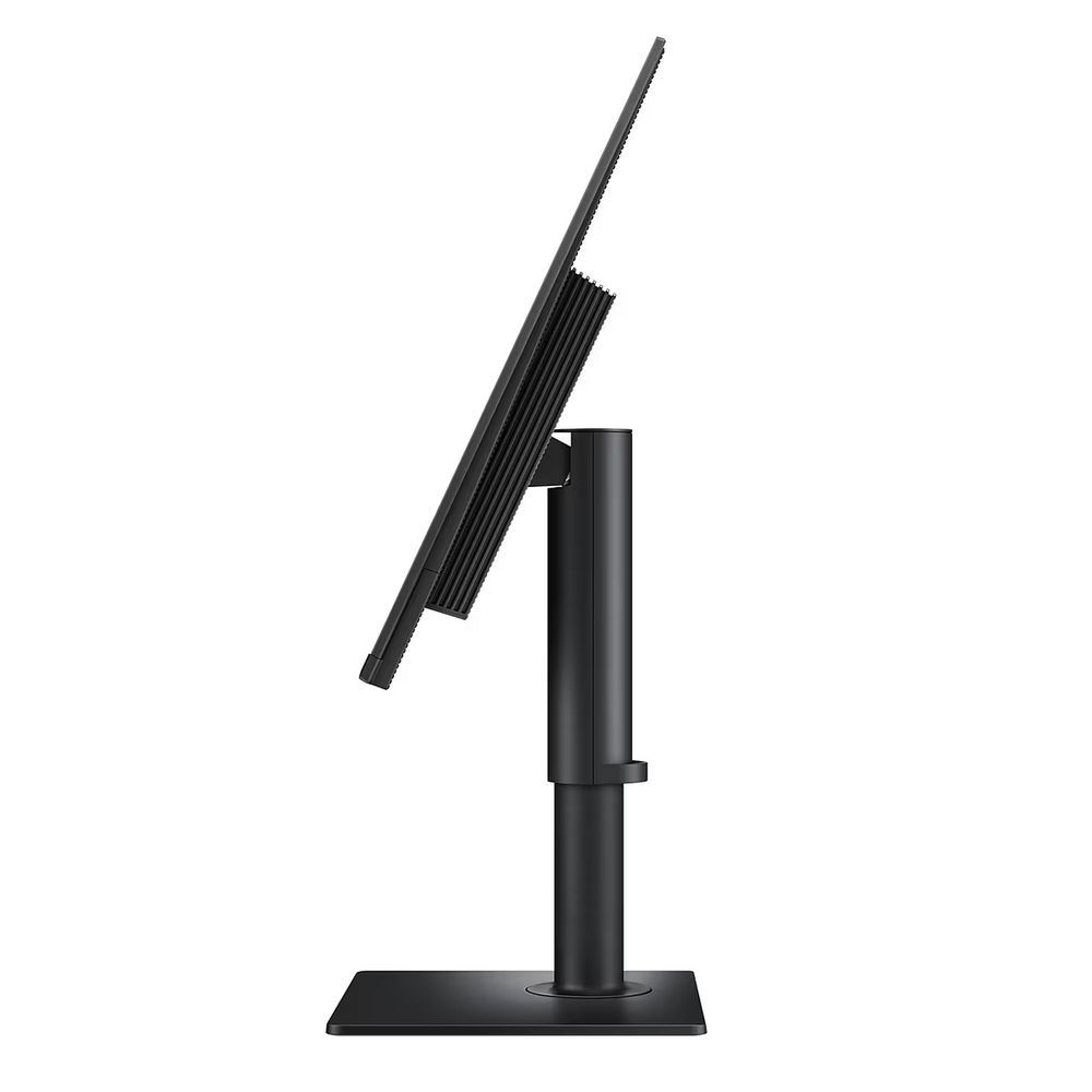 Монитор 27" SAMSUNG S27D400GAI S4 S40GD FHD  IPS, 1920x1080, 100Hz, 5ms, 250сd/m, 1000:1,  | 2xHDMI(1.4), DP(1.2), 2xUSB2.0 | HAS, Pivot, Swivel, InPSU, Vesa 100, Black