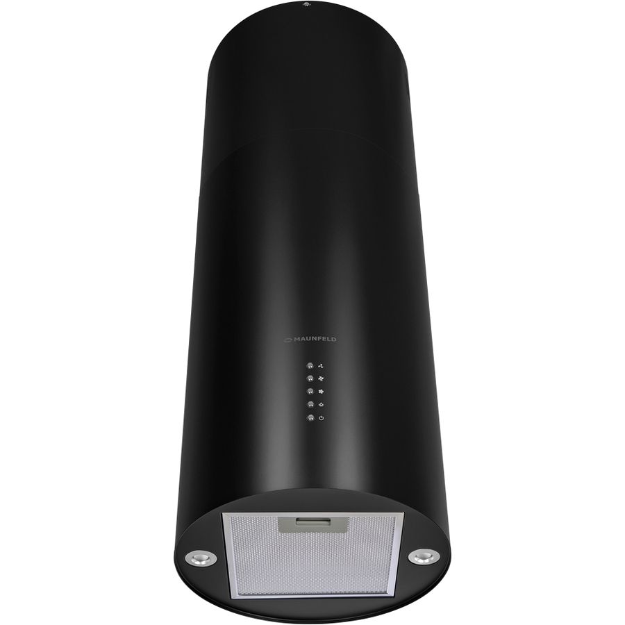 ВЫТЯЖКА MAUNFELD LEE LIGHT ISLA 35 ЧЕРНЫЙ (в 1-ой коробке)/ Тип: островная Цвет: черный Управление: электронное Ширина, мм: 351 Полная потребляемая мощность, Вт: 270 Количество скоростей: 3 Производительность , м3/час: 1050 Диаметр воздуховода, мм:  150 П