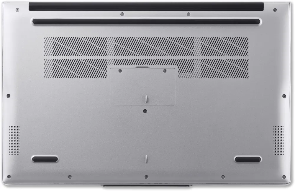 Ноутбук ACER ASPIRE LITE 15/ AL15-72P-58X5/ SILVER/ i5-13500H/ UHD / 8GB/ 512/ DOS