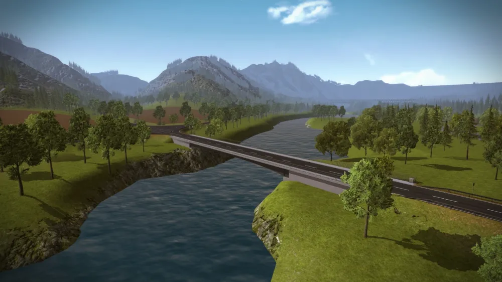 Дополнение к игре для ПК Astragon Construction Simulator 2015: Liebherr LR 1300 (0+)