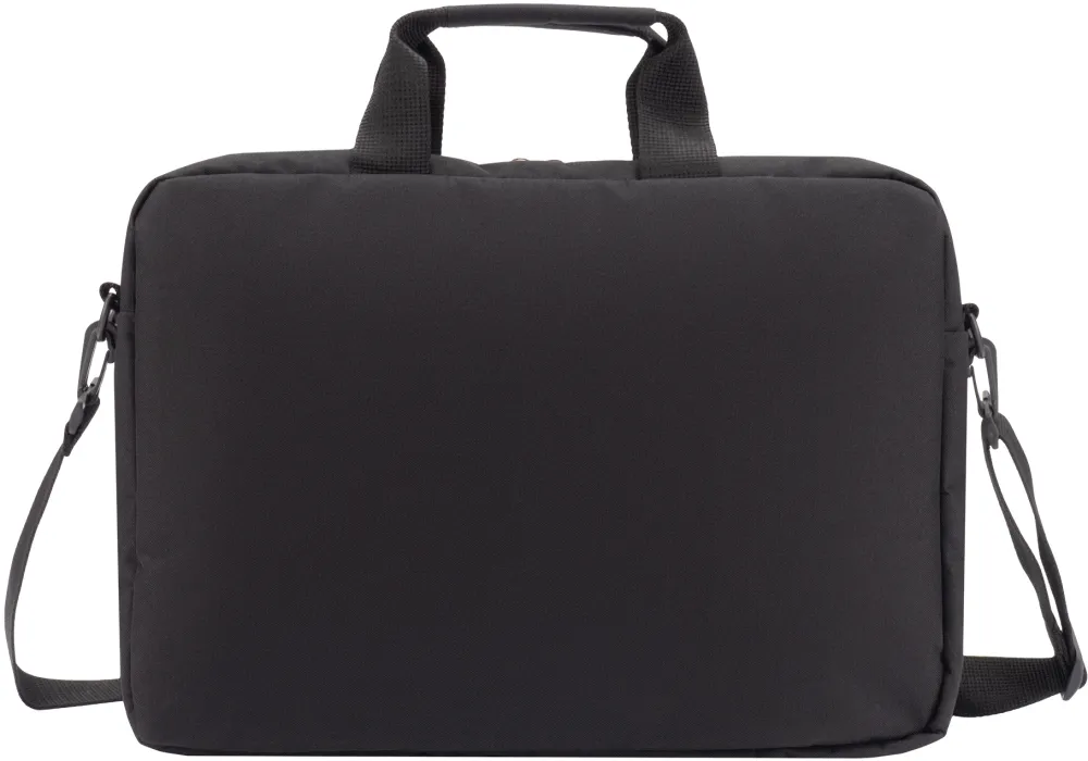 Сумка для ноутбука 15.6" Digma R-270 черный полиэстер (R270BK)