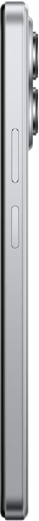 Смартфон Tecno Pova 7 Neo 256Gb 8Gb серебристый моноблок 3G 4G 2Sim 6.8" 1080x2460 Android 14 108Mpix 802.11 a/b/g/n/ac NFC GPS GSM900/1800 Protect FM
