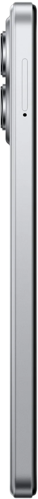 Смартфон Tecno Pova 7 Neo 256Gb 8Gb серебристый моноблок 3G 4G 2Sim 6.8" 1080x2460 Android 14 108Mpix 802.11 a/b/g/n/ac NFC GPS GSM900/1800 Protect FM