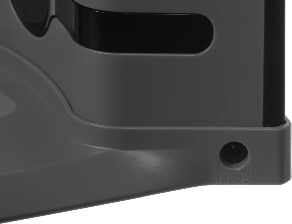 Пылесос-робот Vitek VT-1802 черный