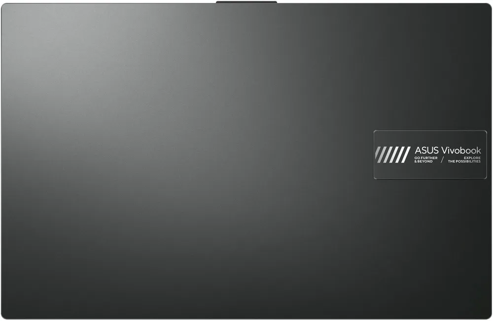 Ноутбук Asus VivoBook E1504FA-BQ4357 Ryzen 5 40/16Gb/SSD512Gb/610M/15.6"/IPS/FHD/noOS/black