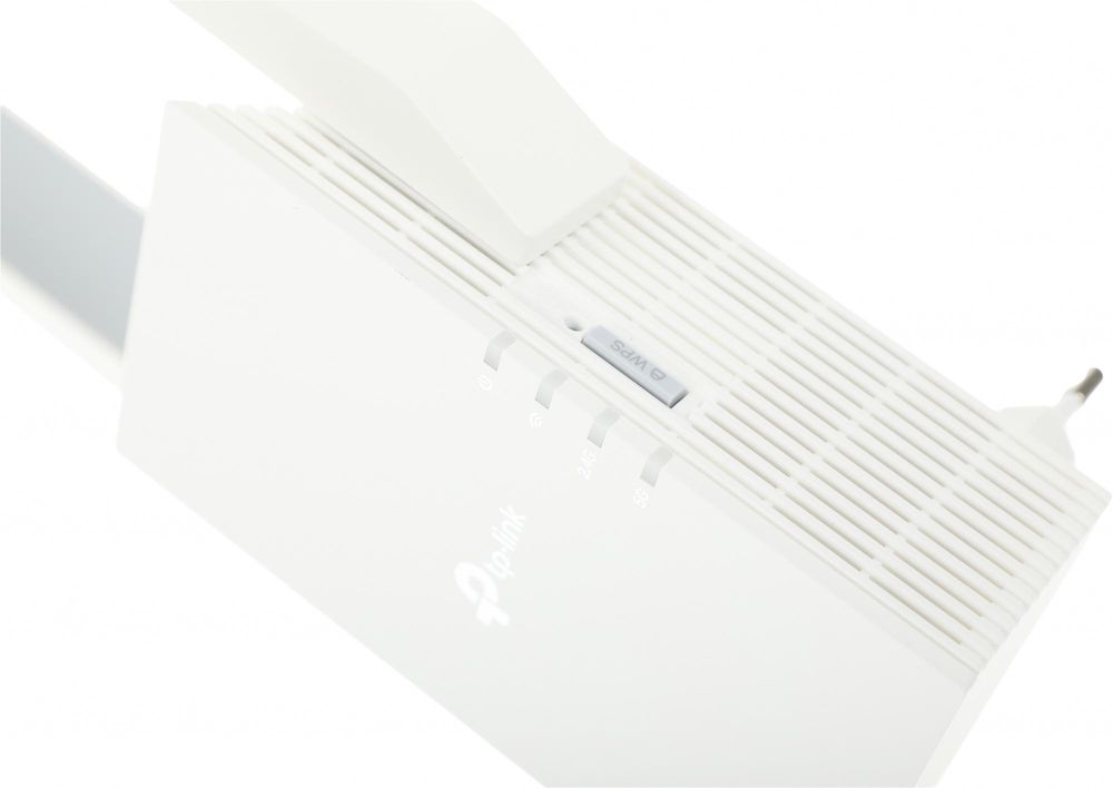 TP-Link RE705X Усилитель Wi-Fi сигнала AX3000