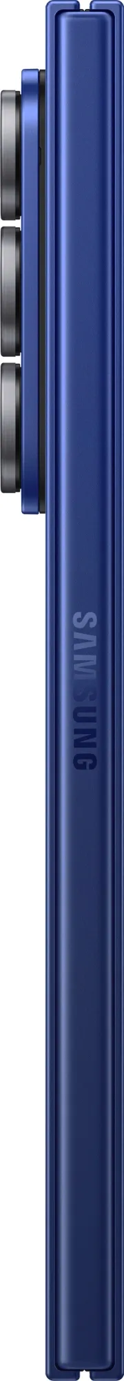 Смартфон Samsung SM-F966B Galaxy Z Fold7 512Gb 12Gb синий раскладной 3G 4G 2Sim 8" 1968x2184 Android 16 200Mpix 802.11 a/b/g/n/ac/ax/be NFC GPS GSM900/1800 GSM1900 Protect