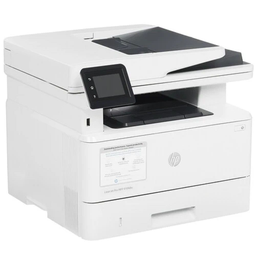HP LaserJet Pro MFP 4104dw (2Z632A)