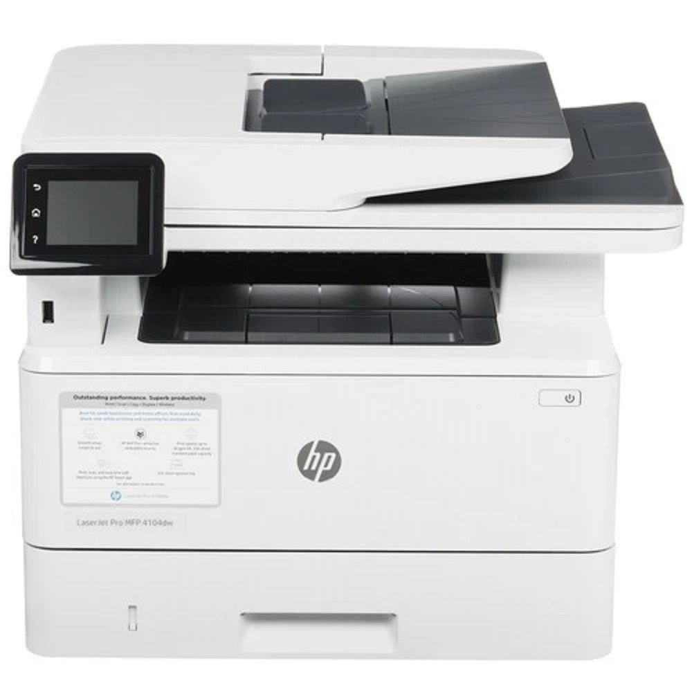 HP LaserJet Pro MFP 4104dw (2Z632A)
