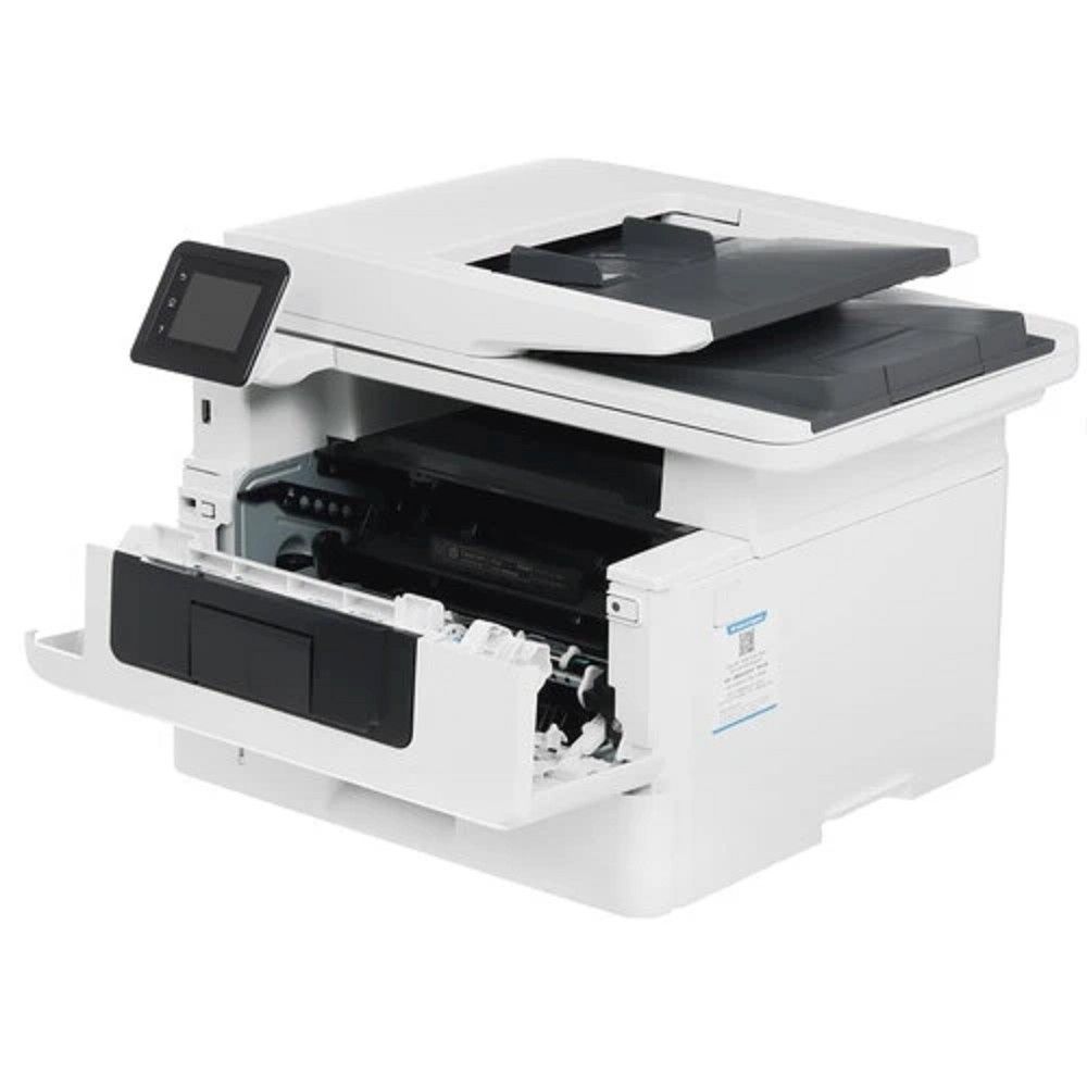 HP LaserJet Pro MFP 4104dw (2Z632A)