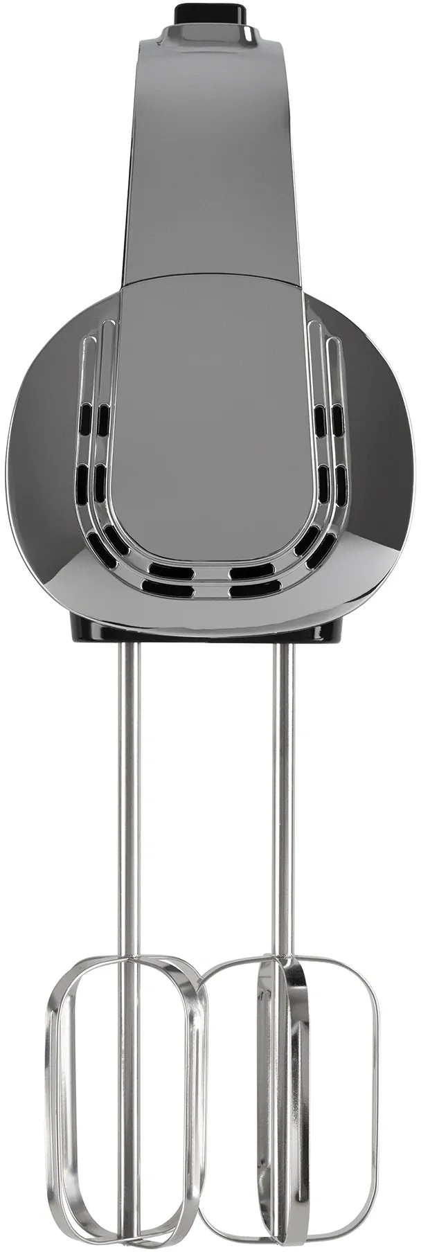Миксер ручной Rondell RDE-1353 1000Вт черный