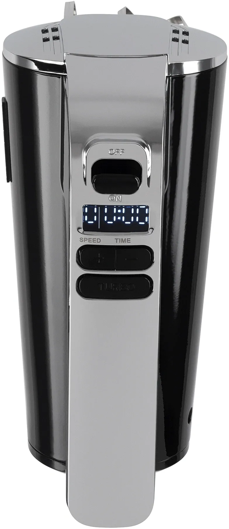 Миксер ручной Rondell RDE-1353 1000Вт черный