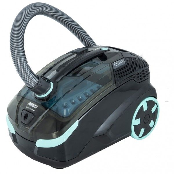 THOMAS 788599 DryBOX AMFIBIA FAMILY Пылесос