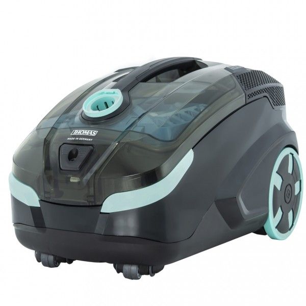 THOMAS 788599 DryBOX AMFIBIA FAMILY Пылесос