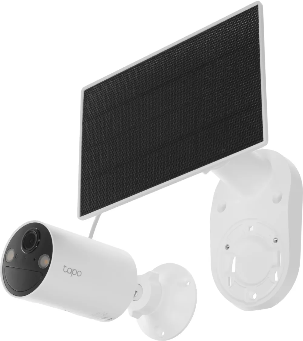 Камера видеонаблюдения IP TP-Link Tapo C410 Kit 3.17-3.17мм