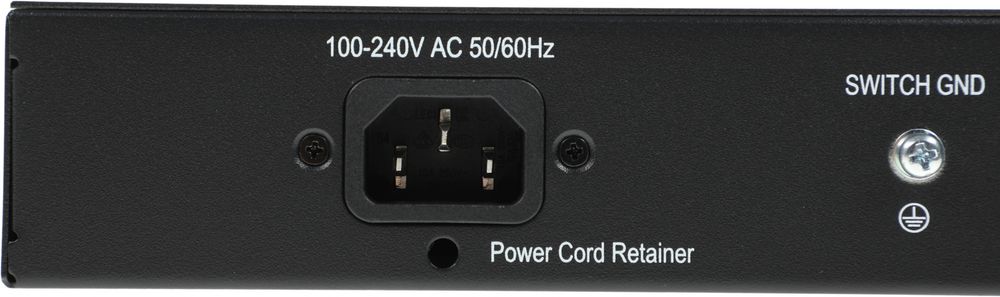 Коммутатор D-Link DGS-1008MP/B1A Неуправляемый коммутатор с 8 портами 10/100/1000Base-T с поддержкой PoE 802.3af/802.3at (30 Вт, PoE бюджет 140 Вт) и функцией энергосбережения {5} (439865)