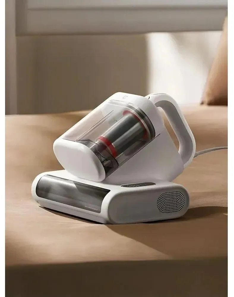 Ручной пылесос Xiaomi Dust Mite Vacuum Cleaner 2 Pro EU Пылесос для удаления пылевых клещей
