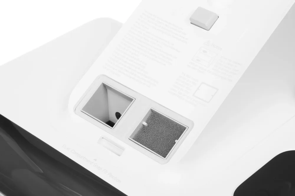 Ручной пылесос Xiaomi Dust Mite Vacuum Cleaner 2 Pro EU Пылесос для удаления пылевых клещей