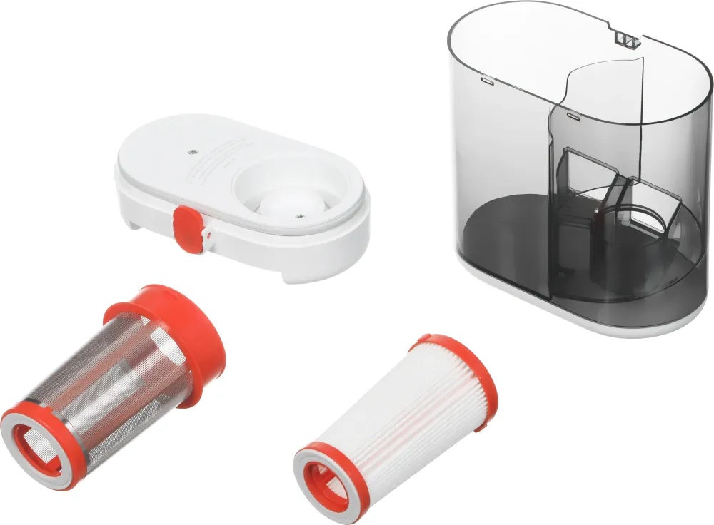 Ручной пылесос Xiaomi Dust Mite Vacuum Cleaner 2 Pro EU Пылесос для удаления пылевых клещей