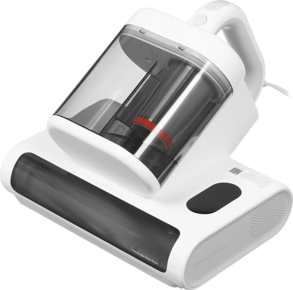 Ручной пылесос Xiaomi Dust Mite Vacuum Cleaner 2 Pro EU Пылесос для удаления пылевых клещей