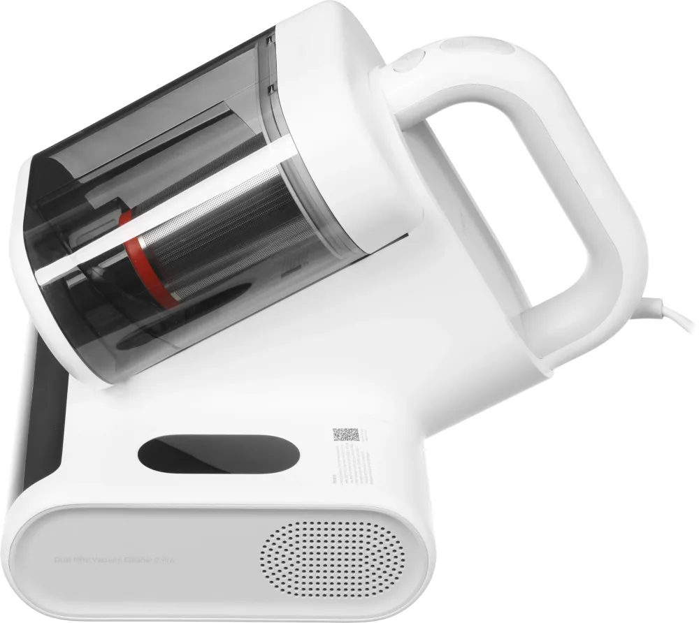 Ручной пылесос Xiaomi Dust Mite Vacuum Cleaner 2 Pro EU Пылесос для удаления пылевых клещей