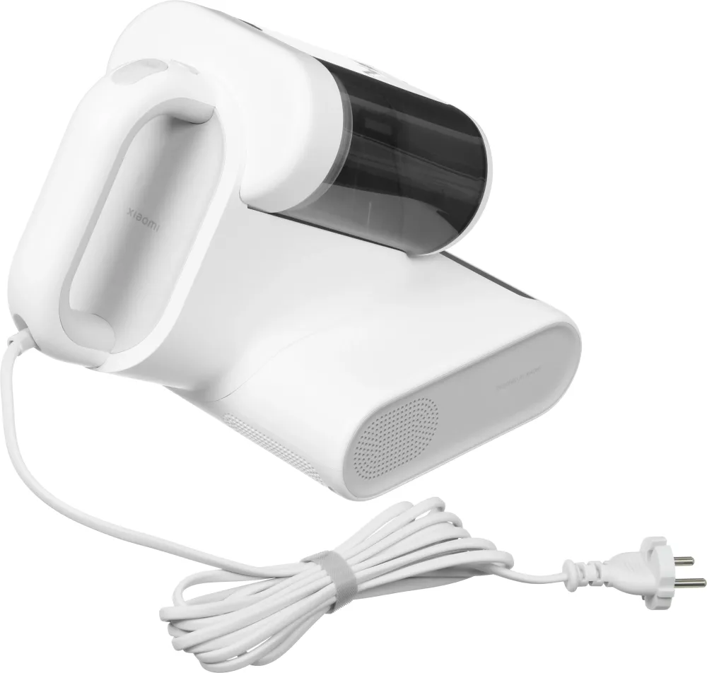 Ручной пылесос Xiaomi Dust Mite Vacuum Cleaner 2 Pro EU Пылесос для удаления пылевых клещей