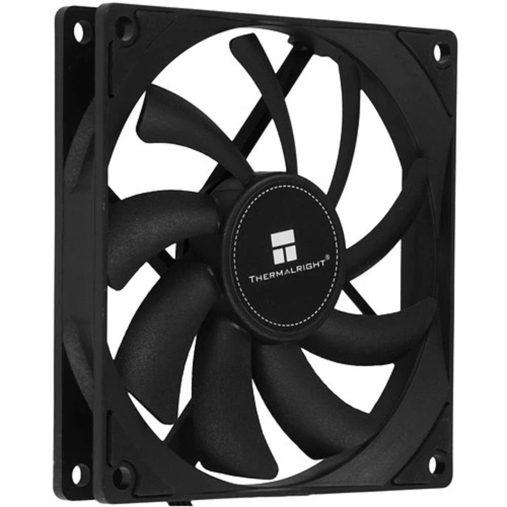 Thermalright Вентилятор TL-9015B / 92mm PWM / TRTL9015B