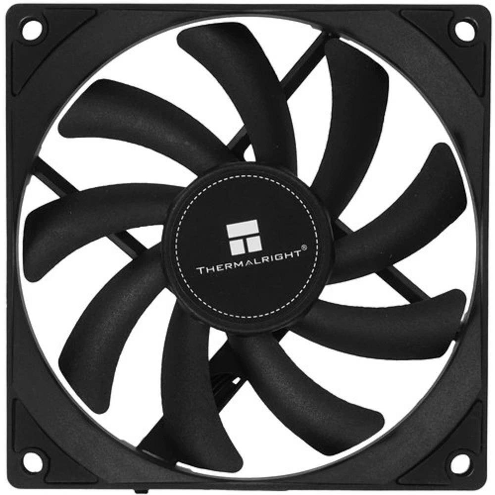 Thermalright Вентилятор TL-9015B / 92mm PWM / TRTL9015B