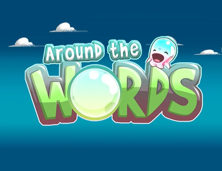 Игра для ПК 3DDuo Around The Words (12+)