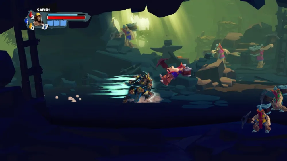 Игра для ПК Koch Media Sacred Citadel (12+)