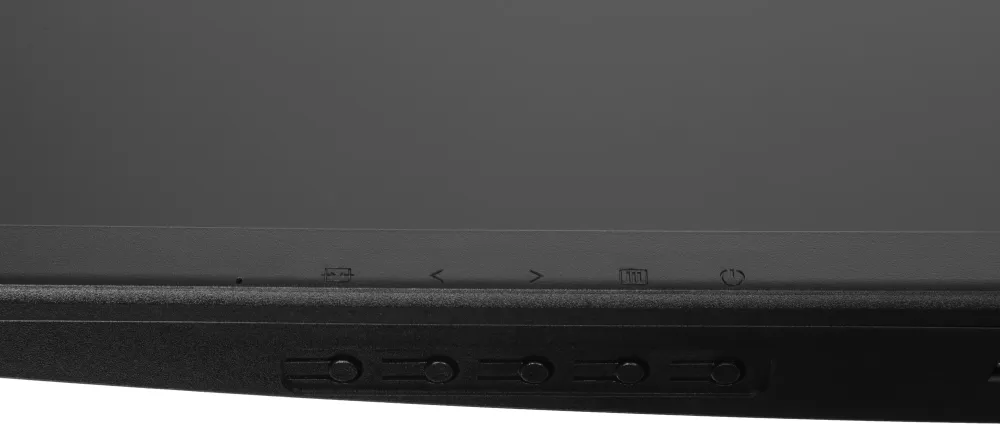 Монитор 23.8" AOC 24B30HM2 VA, 1920x1080, 120Hz, 4ms, 250сd/m, 4000:1 | VGA , HDMI(1.4) | ExPSU, Vesa 100, Black