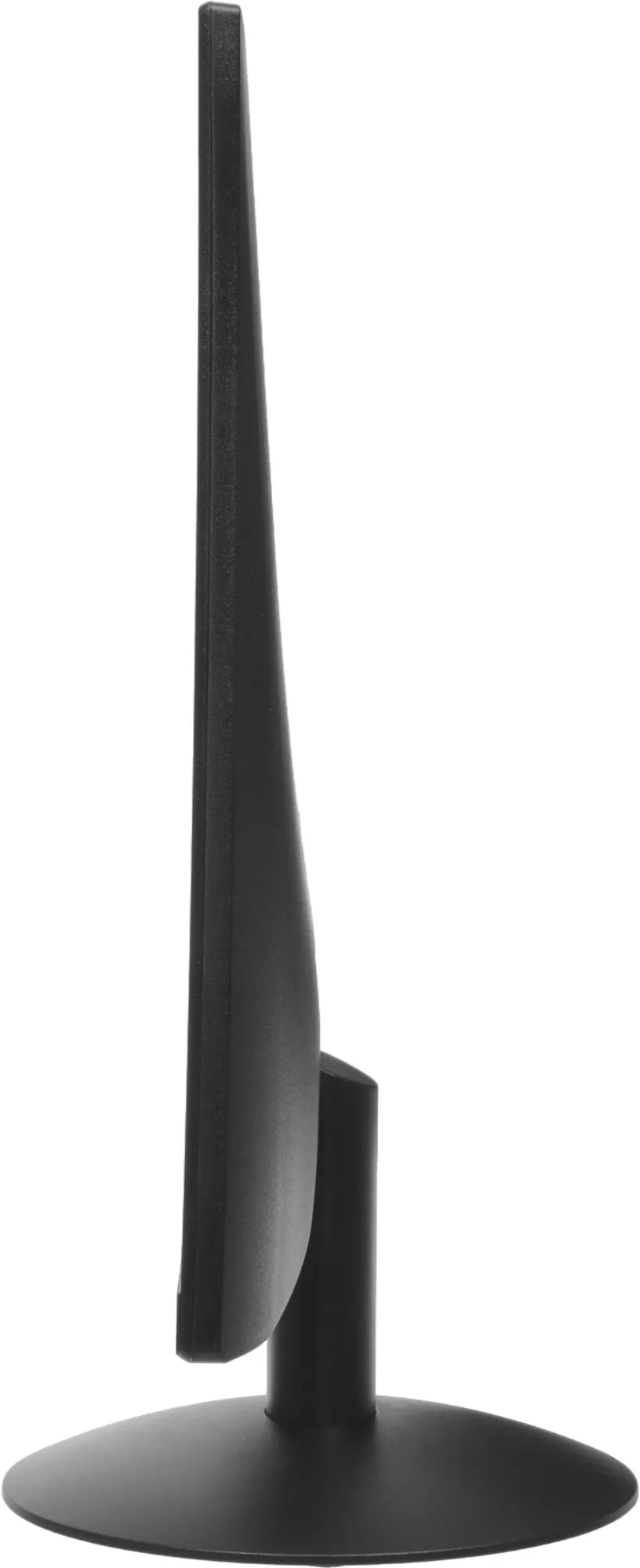 Монитор 23.8" AOC 24B30HM2 VA, 1920x1080, 120Hz, 4ms, 250сd/m, 4000:1 | VGA , HDMI(1.4) | ExPSU, Vesa 100, Black