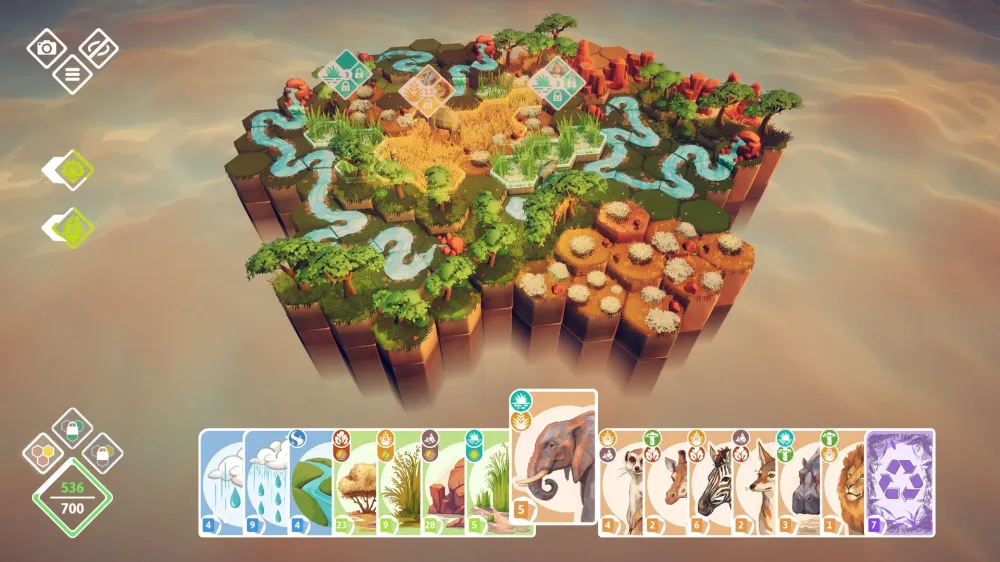 Игра для ПК Grindstone Preserve (12+)
