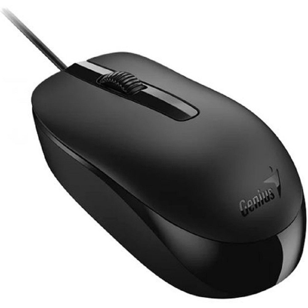 Клавиатура + мышь Genius KM-160 {классическая, влагоустойчивая, клавиш клав. 107 и мышка 3+колесо прокрутки, мышка оптическая 1000 dpi, провод 1,5 м, USB} [31330001430/31330001415]