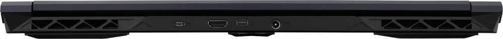 Ноутбук Osio CyberLine C170i-001 Core i5 12600H 16Gb SSD512Gb NVIDIA RTX RTX 3050 6Gb 17.3" IPS FHD (1920x1080) без ОС dk.grey WiFi BT Cam 3410mAh