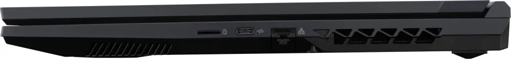 Ноутбук Osio CyberLine C170i-001 Core i5 12600H 16Gb SSD512Gb NVIDIA RTX RTX 3050 6Gb 17.3" IPS FHD (1920x1080) без ОС dk.grey WiFi BT Cam 3410mAh